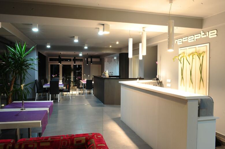 Mizuumi Boutique Hotel