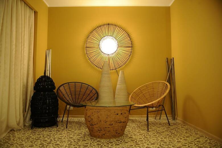 Mizuumi Boutique Hotel
