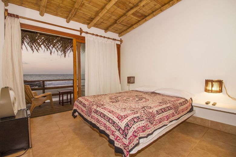 Hotel Pe�a Linda Bungalows