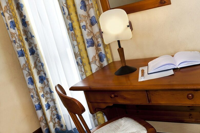 Hotel Beausite