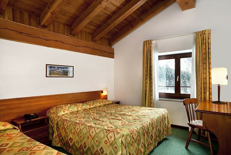 Hotel Beausite
