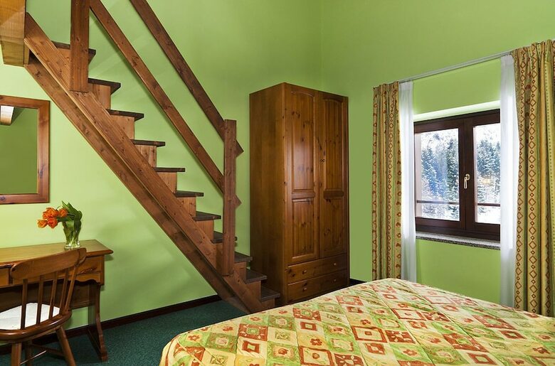 Hotel Beausite
