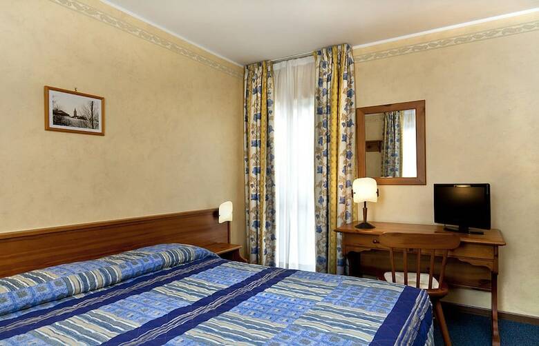 Hotel Beausite
