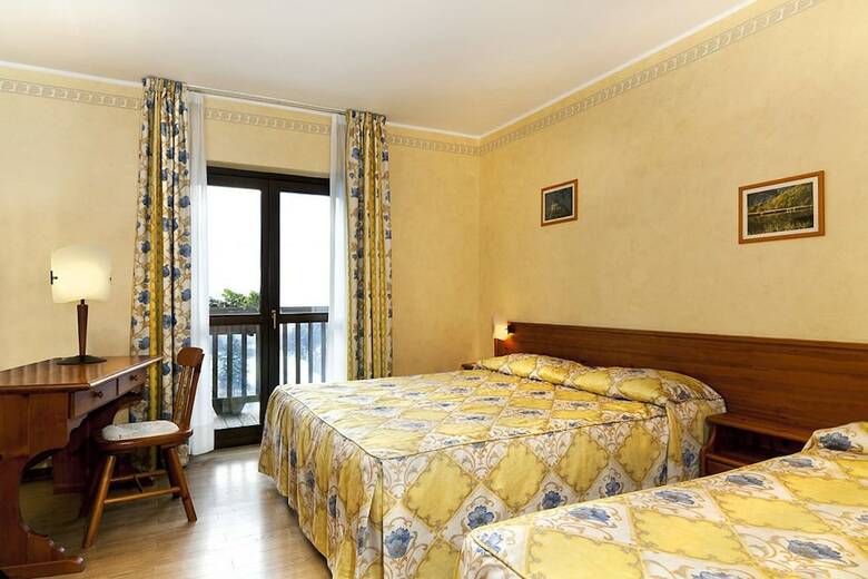 Hotel Beausite