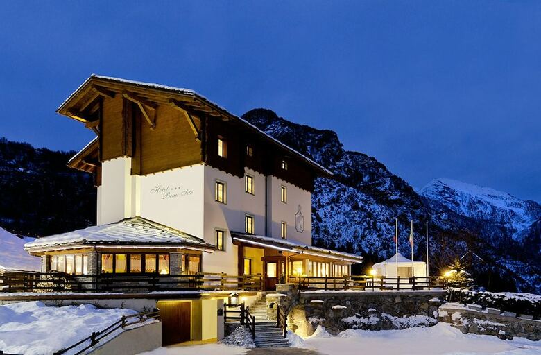 Hotel Beausite
