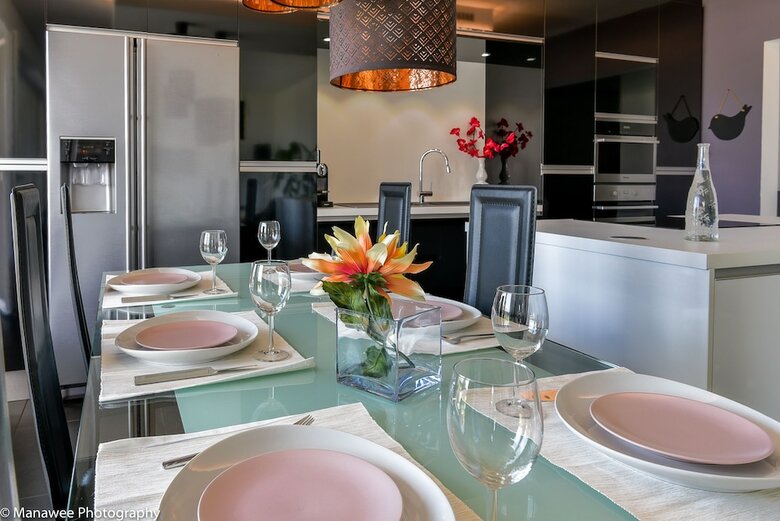 Apartamento La Roseraie Du Lac