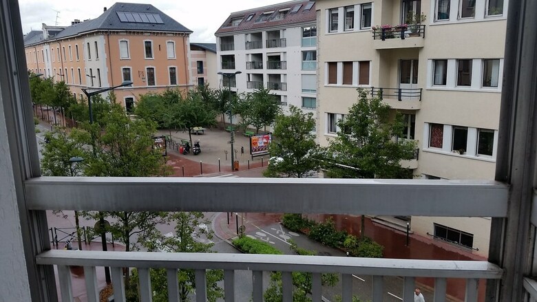 Apartamento L'escale Du Pr�sident