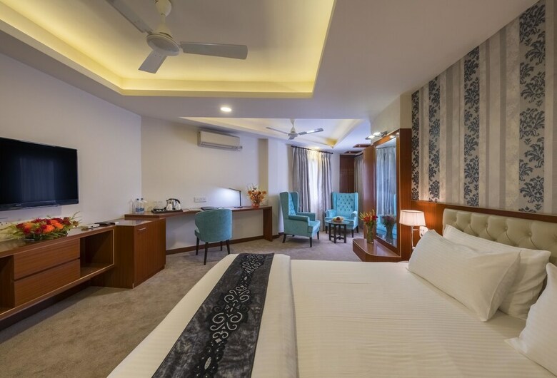 Hotel Emirates