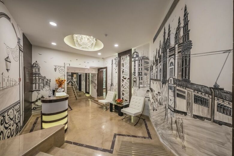 Hotel Emirates