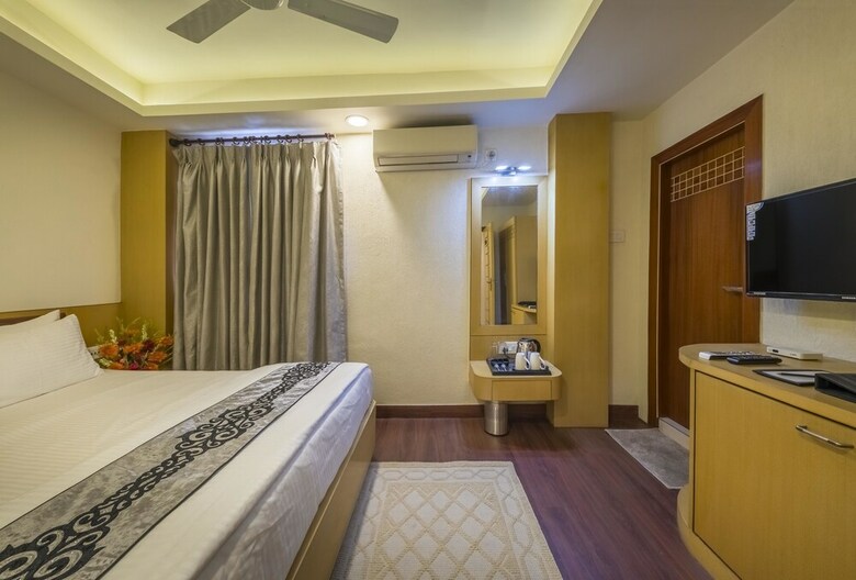 Hotel Emirates