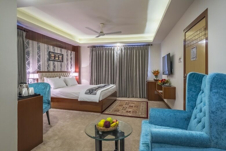 Hotel Emirates