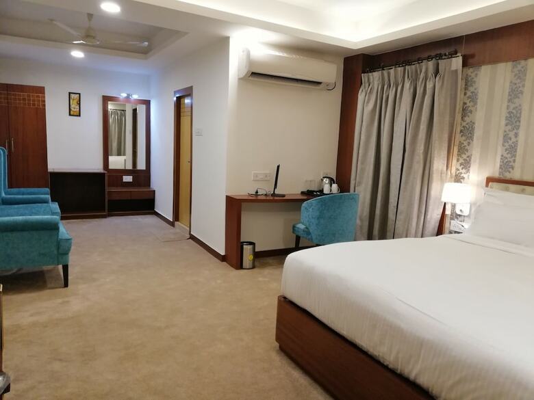 Hotel Emirates