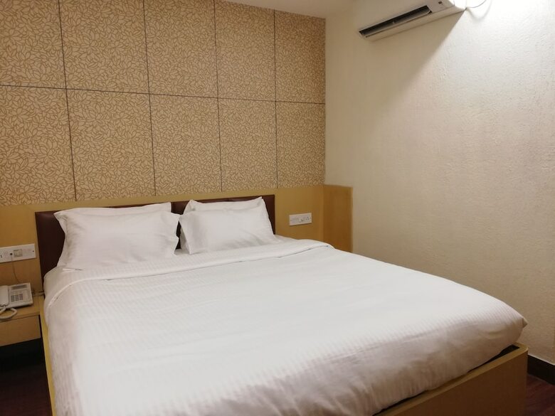 Hotel Emirates