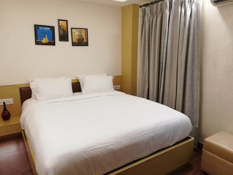 Hotel Emirates
