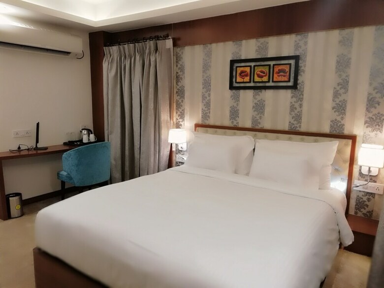 Hotel Emirates