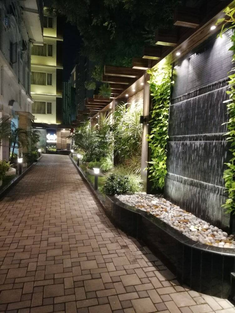 Hotel Emirates