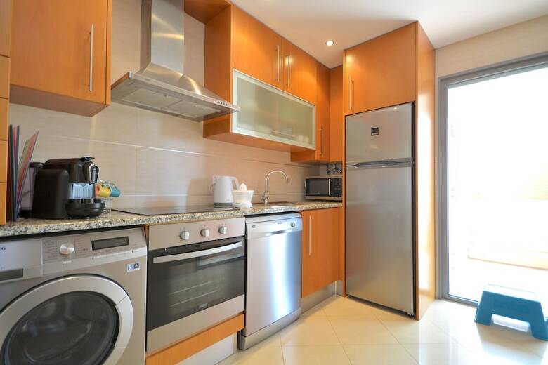 Apartamentos Millennium Golf Residences Al