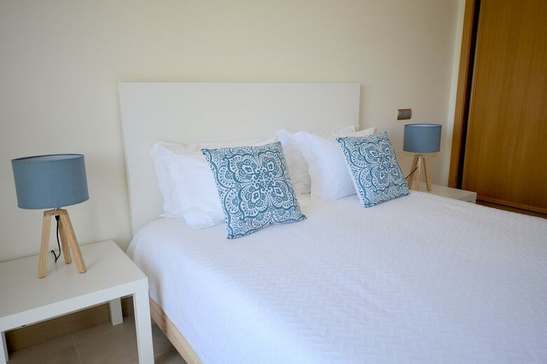 Apartamentos Millennium Golf Residences Al