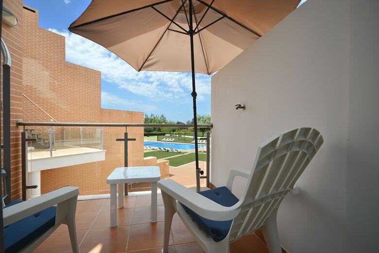 Apartamentos Millennium Golf Residences Al