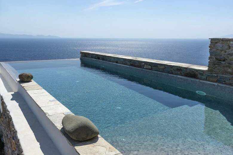 Vathi Bleu Private Villas