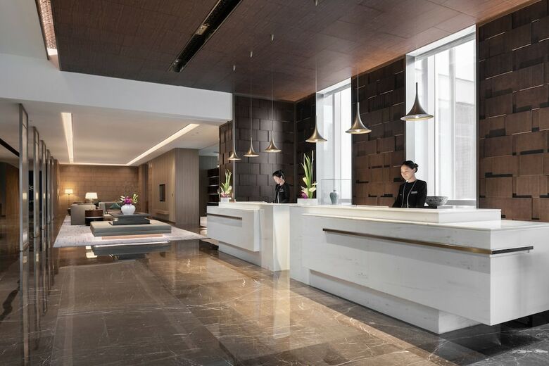 Hotel Courtyard By Marriott Xi'an North