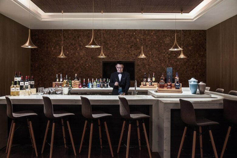 Hotel Courtyard By Marriott Xi'an North