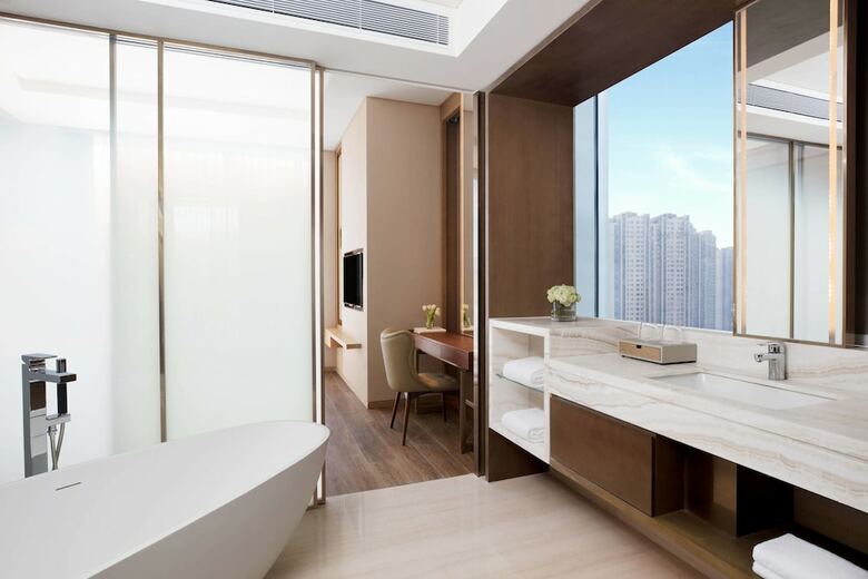 Hotel Courtyard By Marriott Xi'an North