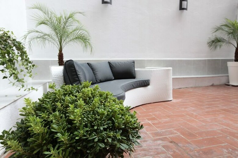 Pension Amra Barcelona Caspe