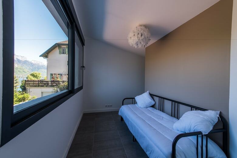 Apartamento La Verri�re Du Lac