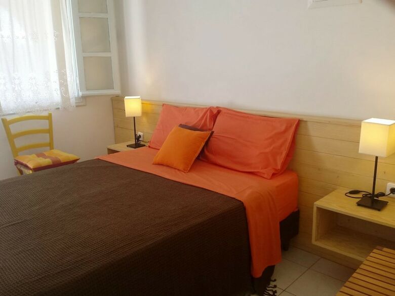 Diosmarini Studios & Apartments