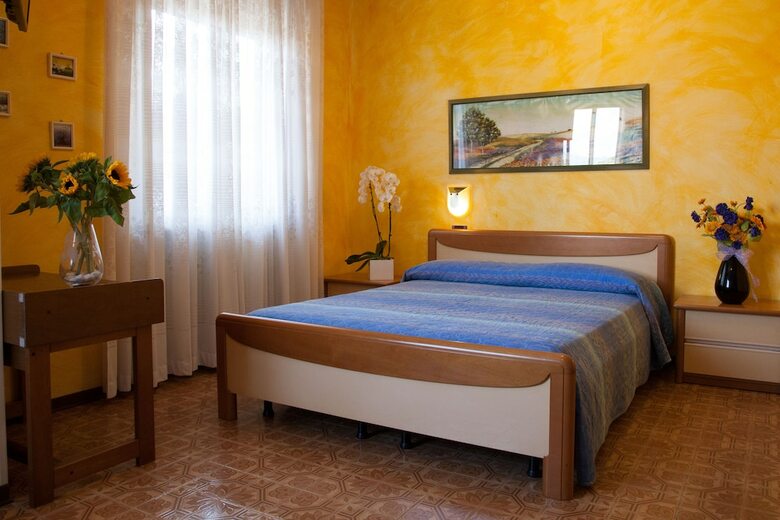 Hotel Stella D'oro