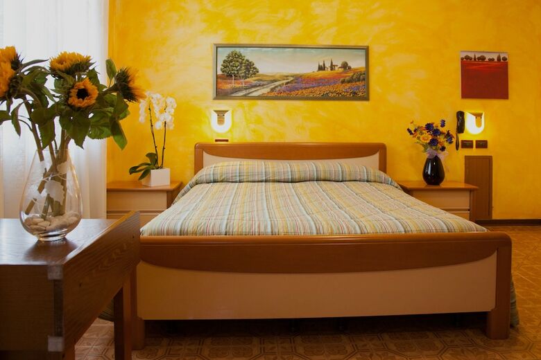 Hotel Stella D'oro
