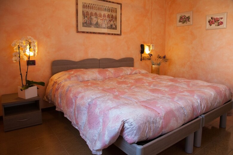 Hotel Stella D'oro