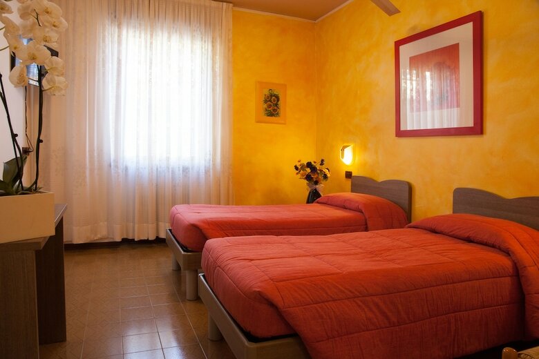 Hotel Stella D'oro