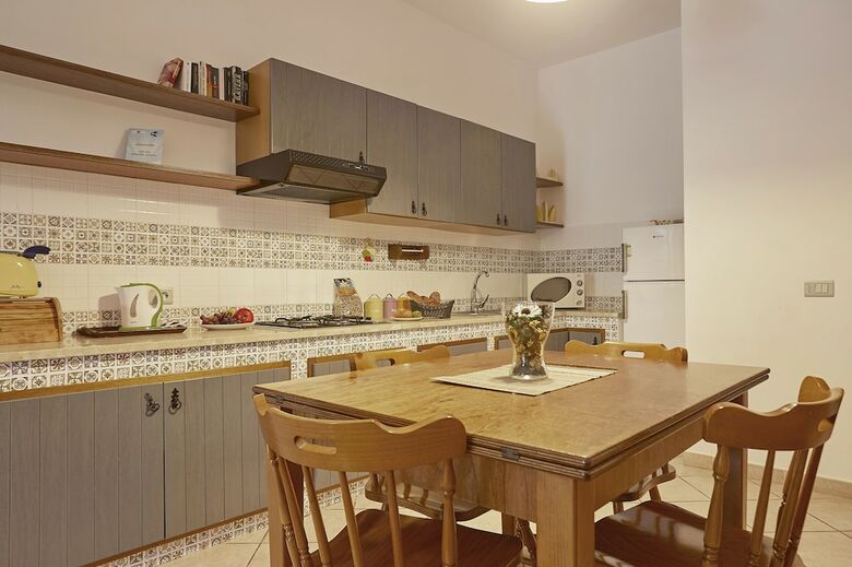 Apartamento Case Di Calamazzo