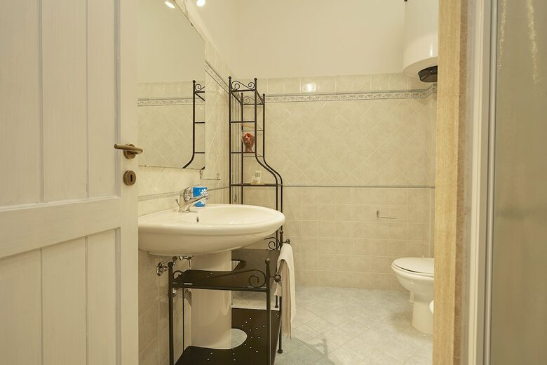 Apartamento Case Di Calamazzo