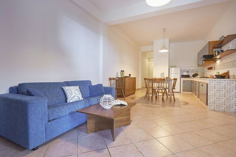 Apartamento Case Di Calamazzo