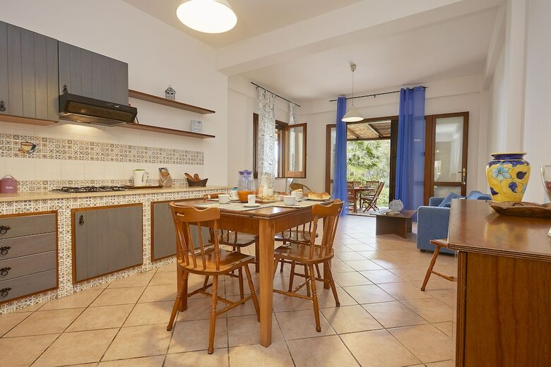 Apartamento Case Di Calamazzo