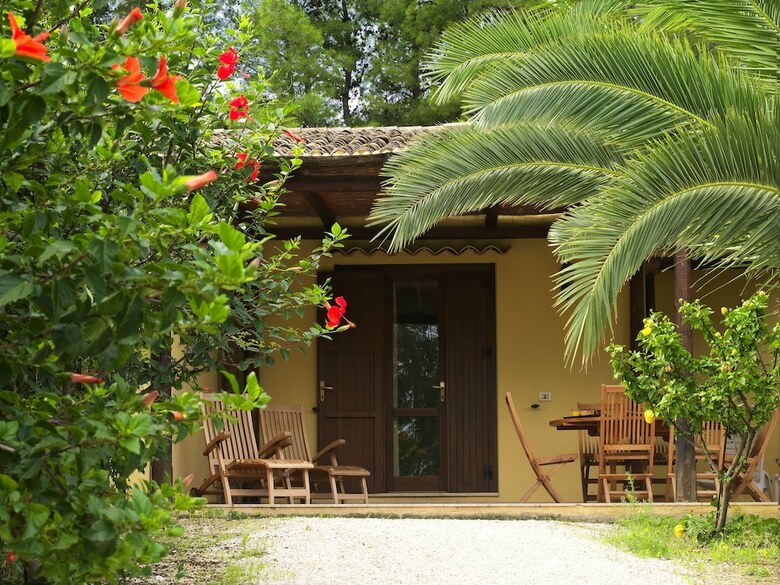 Apartamento Case Di Calamazzo