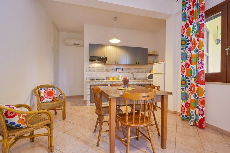 Apartamento Case Di Calamazzo