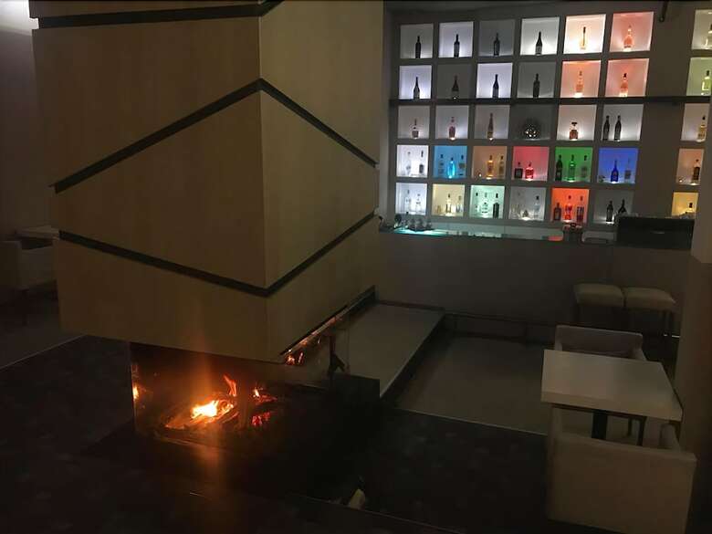 Riverside Boutique Hotel