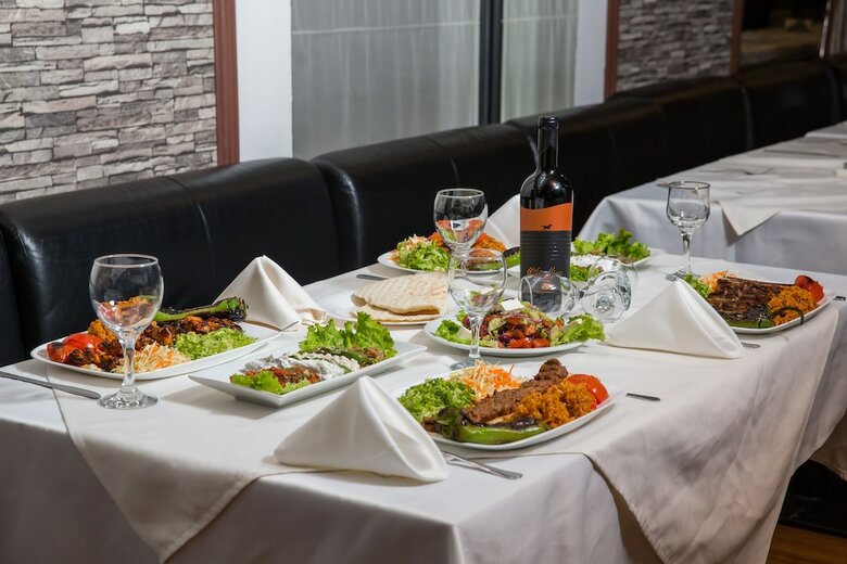 Riverside Boutique Hotel