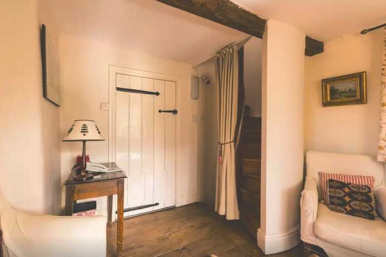 Owlpen Manor Estate