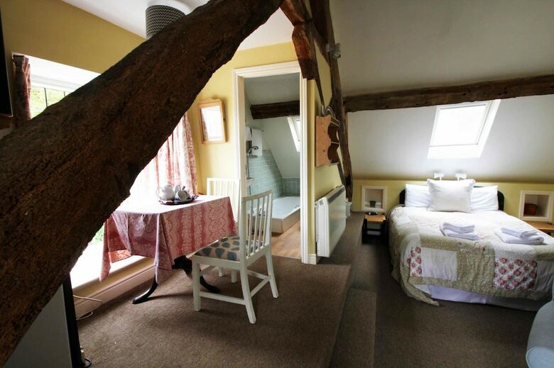 Owlpen Manor Estate