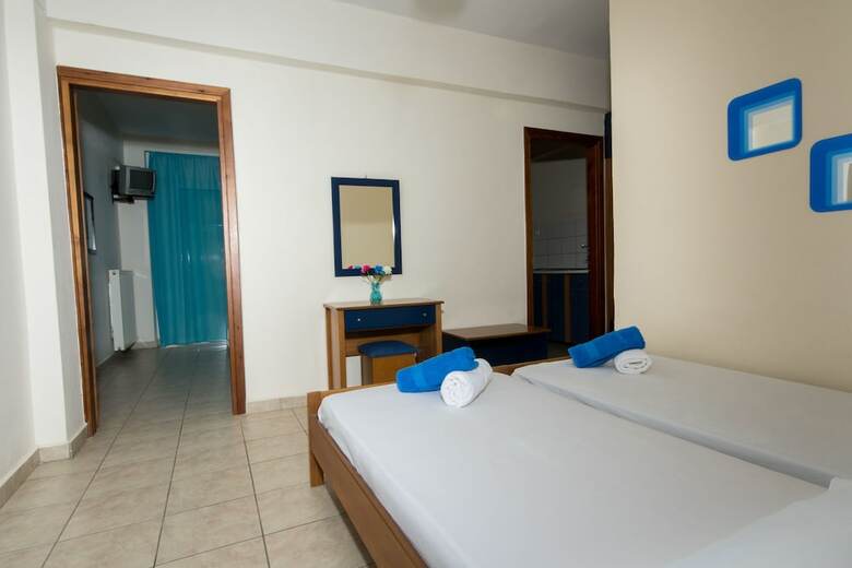 Hotel Vlassis