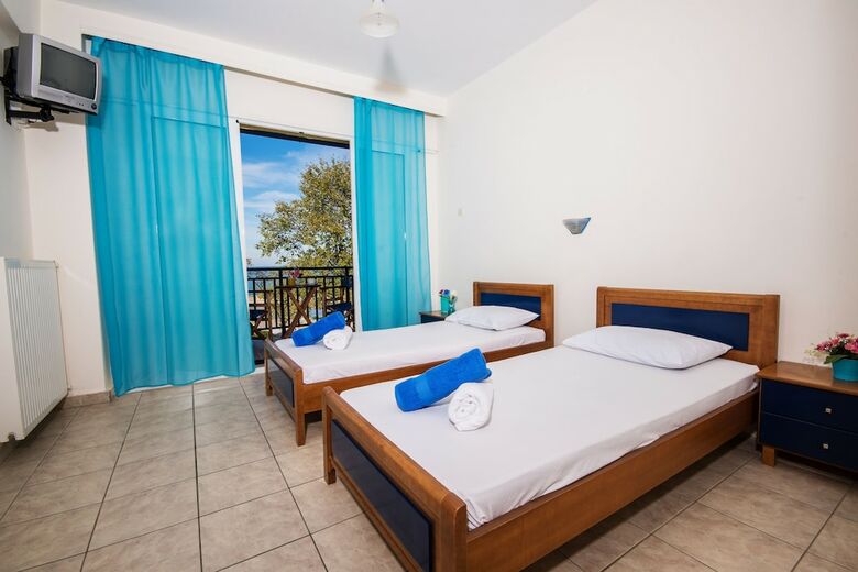 Hotel Vlassis