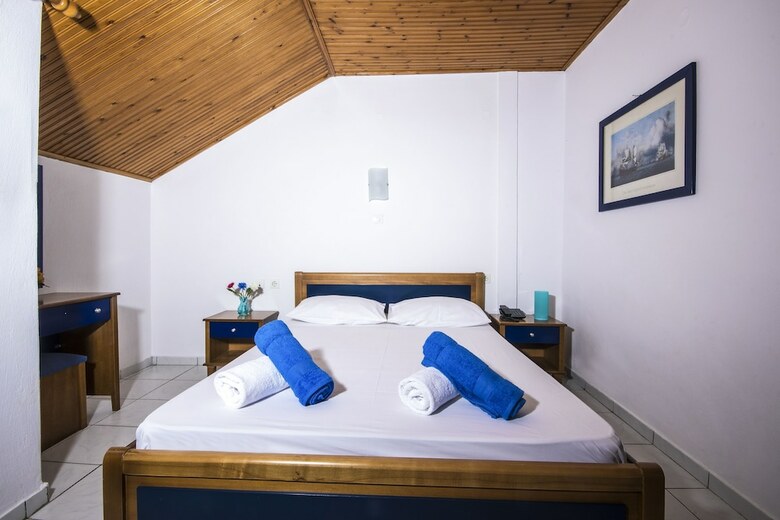 Hotel Vlassis