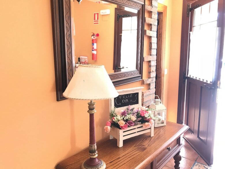 Pension Posada Mediavia