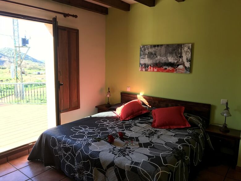 Pension Posada Mediavia