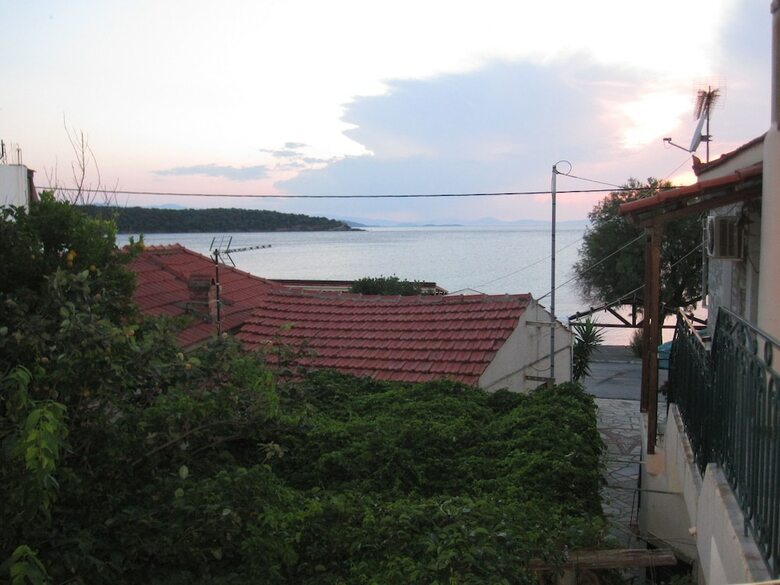 Apartamentos Hotel Gorgona